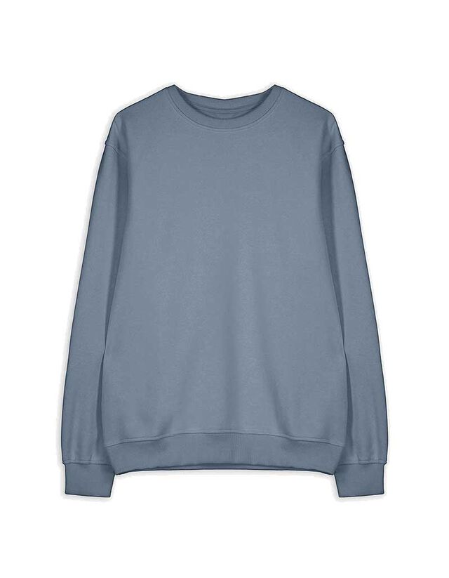 Melegítőfelső - Relax Fit - bézs