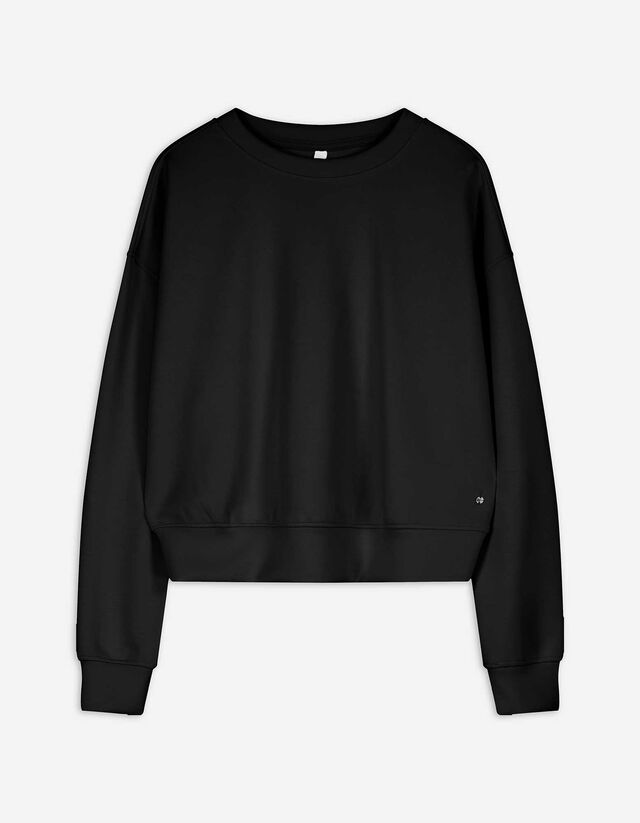 Melegítőfelső - Modál tartalom - bézs