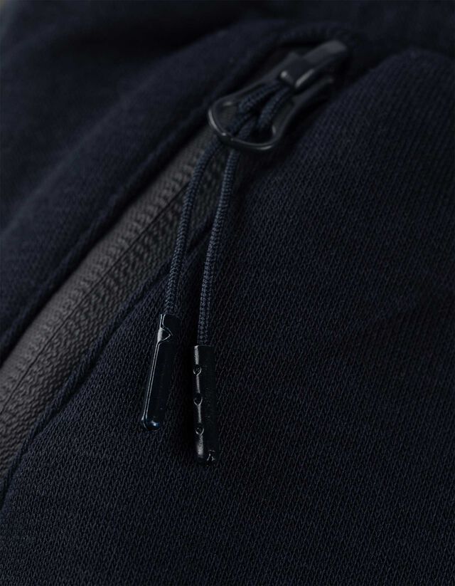 Szabadidőnadrág - Egyszínű - sotetkek