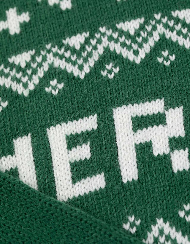 Pulóver - Karácsony - sotetkek