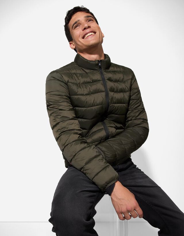 Steppelt dzseki - Állógallér - sotetkek