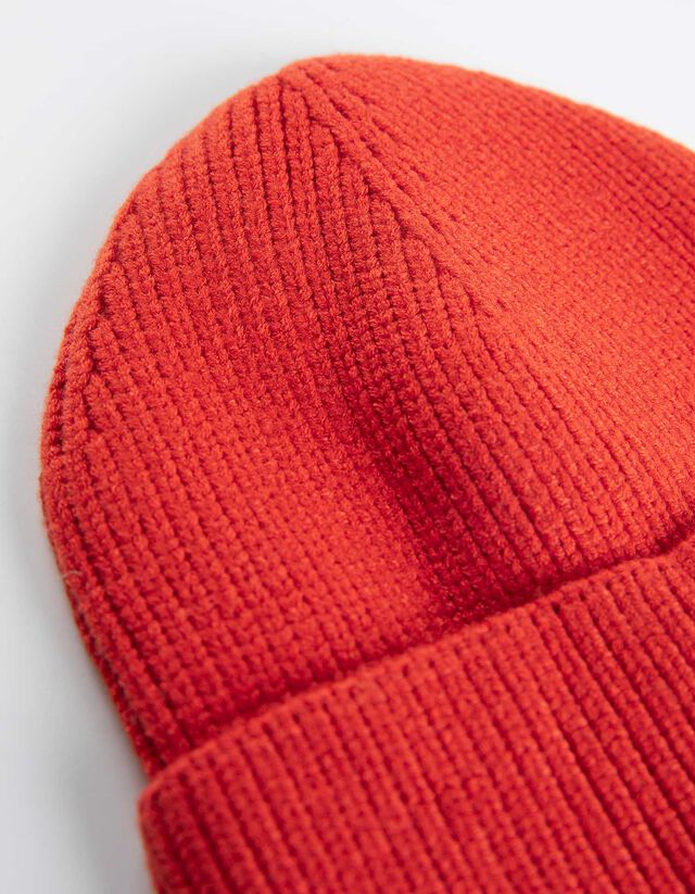 Sapka - Hajtóka - piros