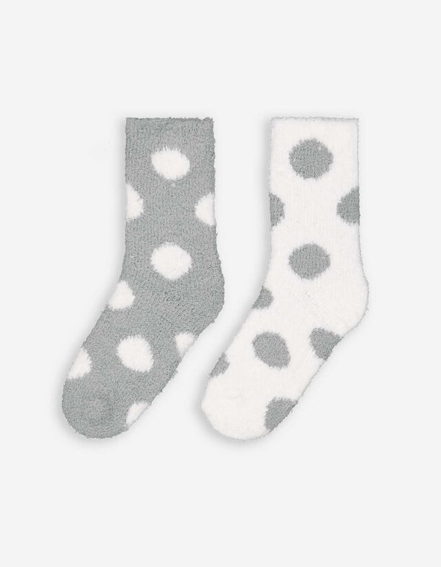 Házi zokni - 2 db-os csomag