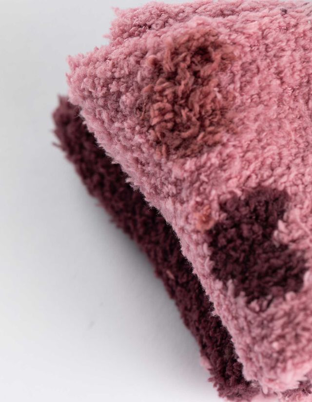 Házi zokni - 2 db-os csomag