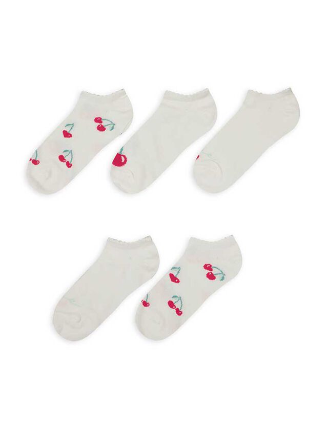 Titokzokni - 5 db-os csomag