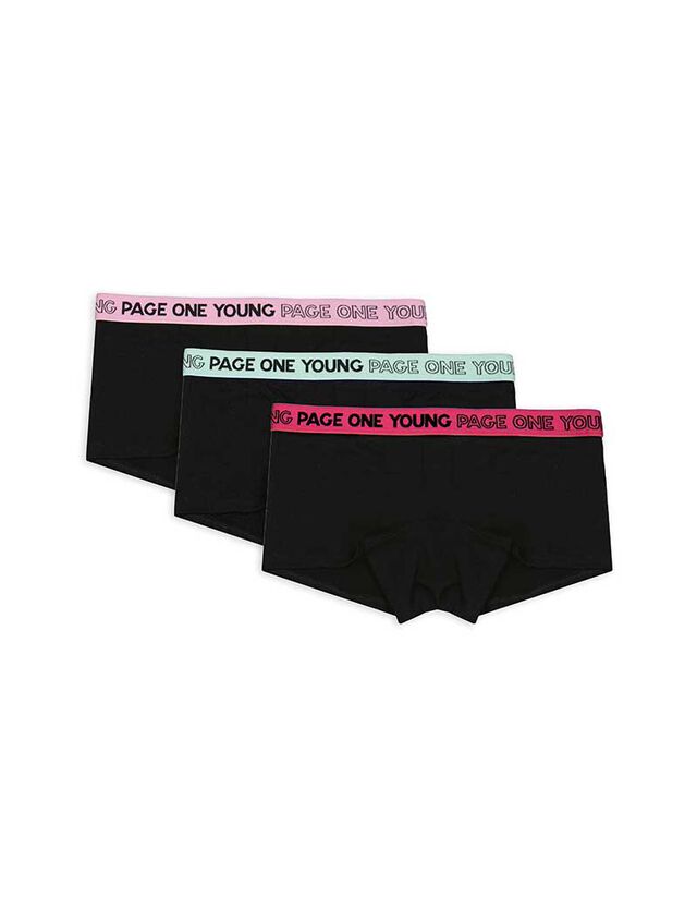 Bugyi - 3 db-os csomag