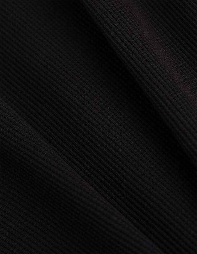 Hosszú ujjú felső - Normál fazon - szürke