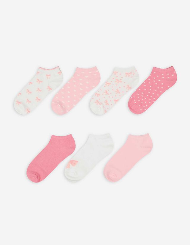 Titokzokni - 7 db-os csomag