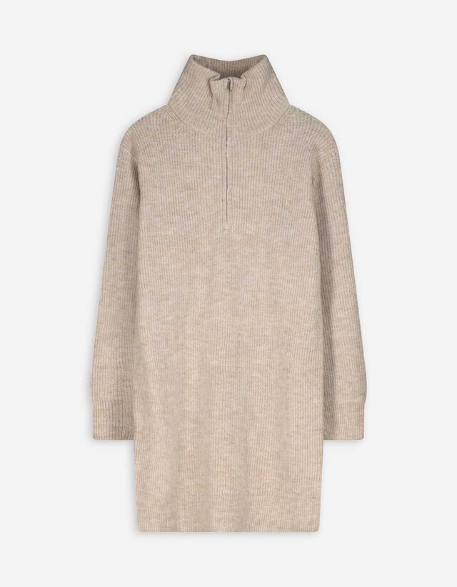 Ruha - Garbónyakú - bézs