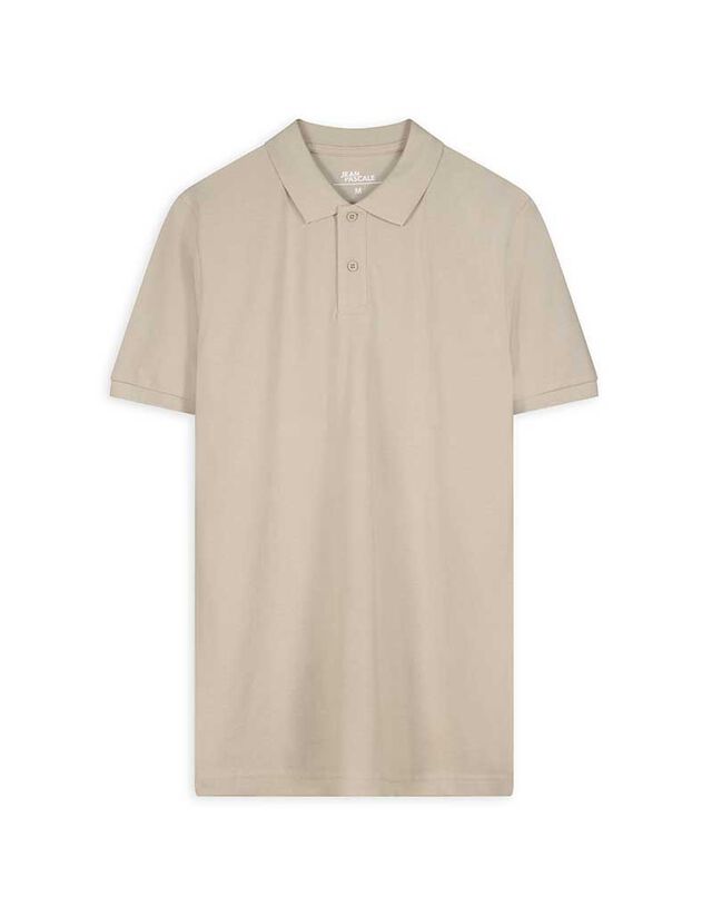 Pólóing - Gombos - fekete