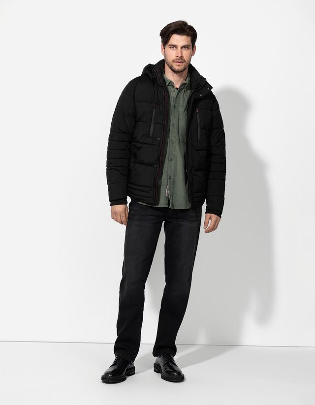 Dzseki - Vízlepergető - szürke