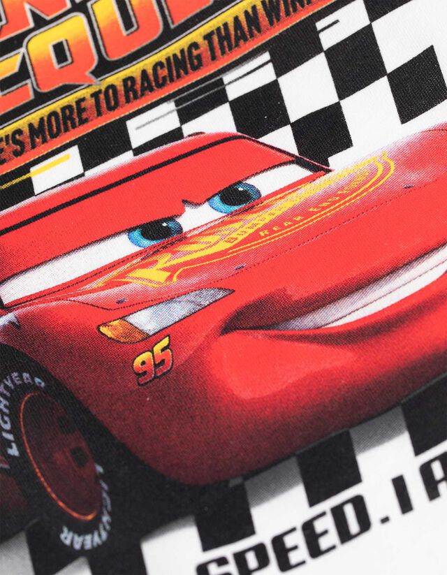 Póló - Disney - feher