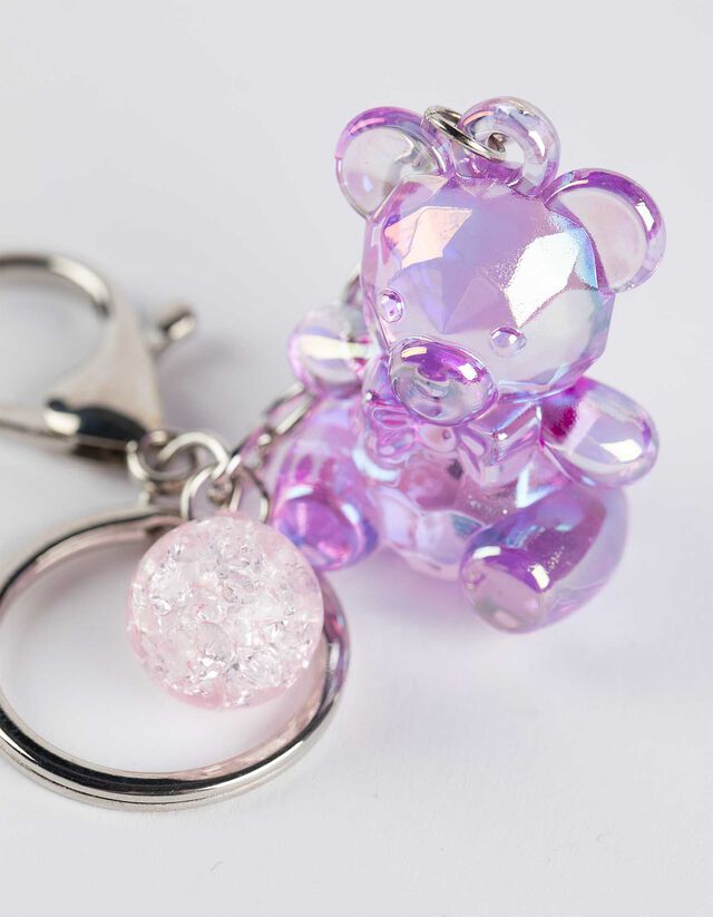 Kiegészítő - Színátmenet - ezust