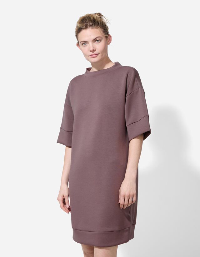 Ingruha - Egyszínű - barna