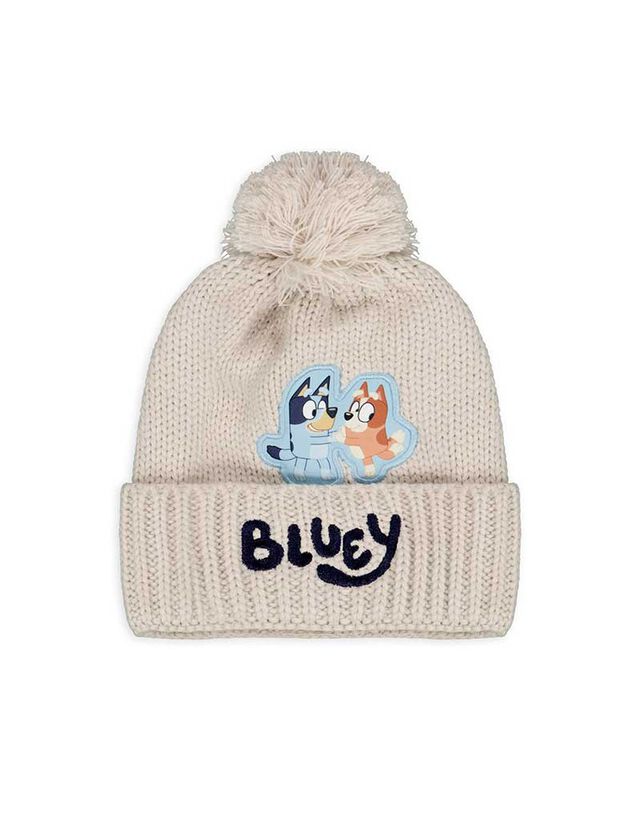 Sapka - Bluey - bézs