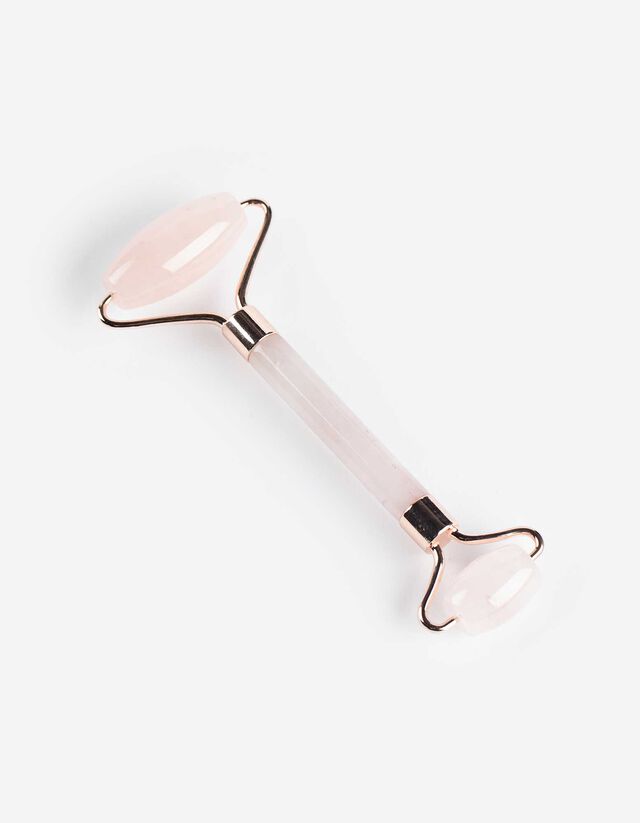 Kiegészítő - Fémrészletek - rozsaszin