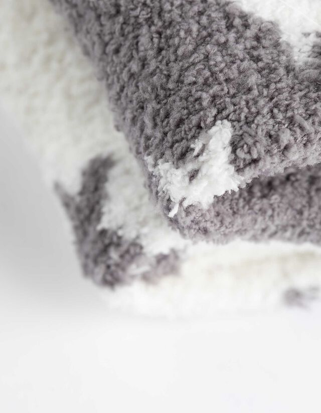 Házi zokni - 2 db-os csomag