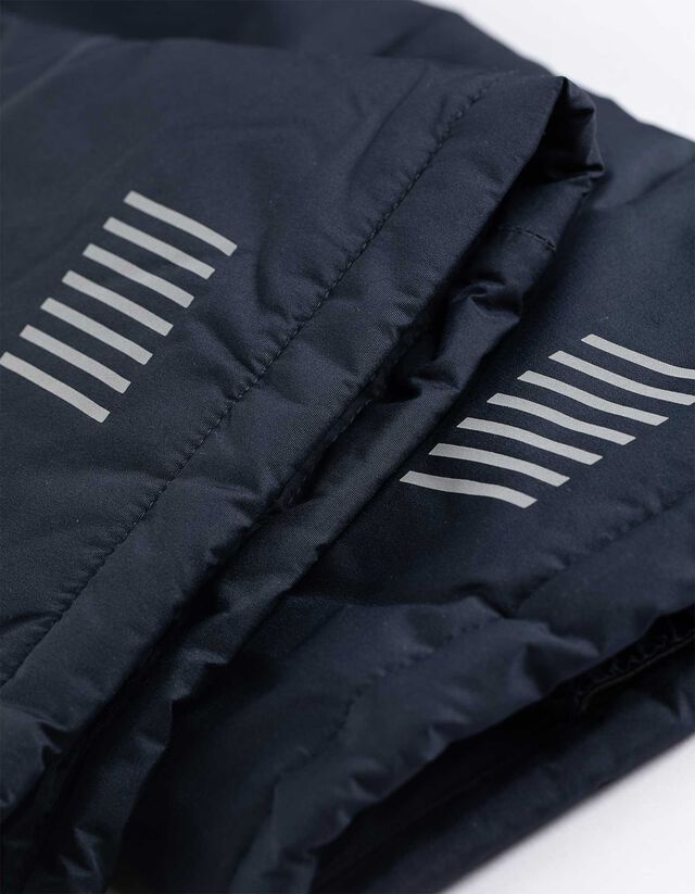 Sí nadrág - Vízálló - sotetkek