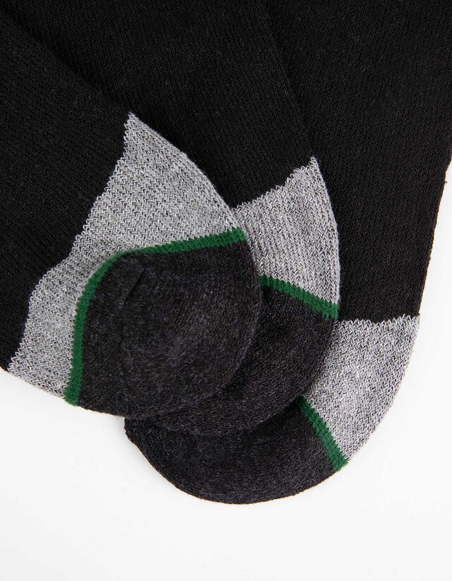 Zokni - 3 db-os csomag