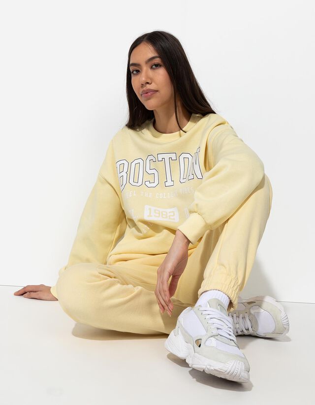 Szabadidőnadrág - Zsinóros - rozsaszin