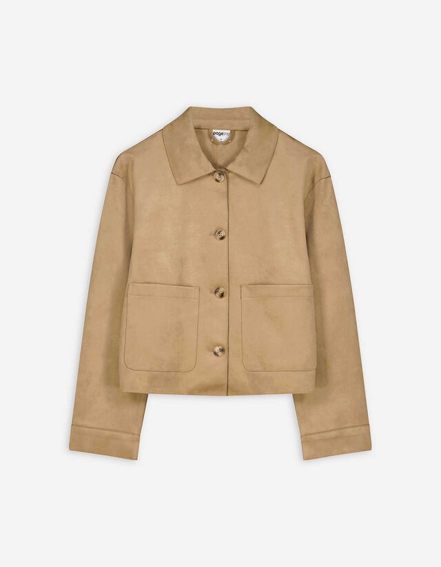 Ingdzseki - Velúr utánzat - fekete