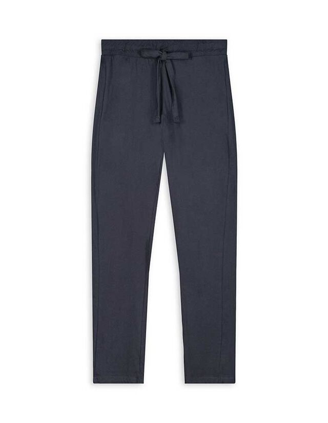 Pizsamaalsó - Dzsörzé - sötétszürke