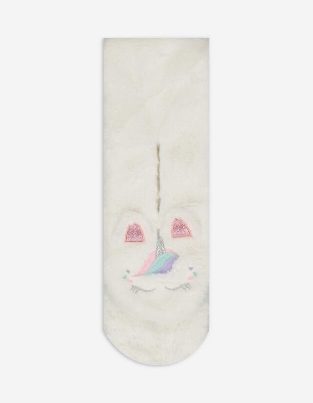 Sál - Hímzésekkel - feher