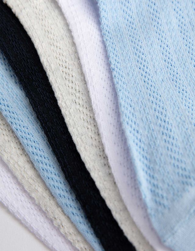 Titokzokni - 7 db-os csomag