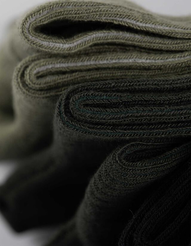 Zokni - 7 db-os csomag