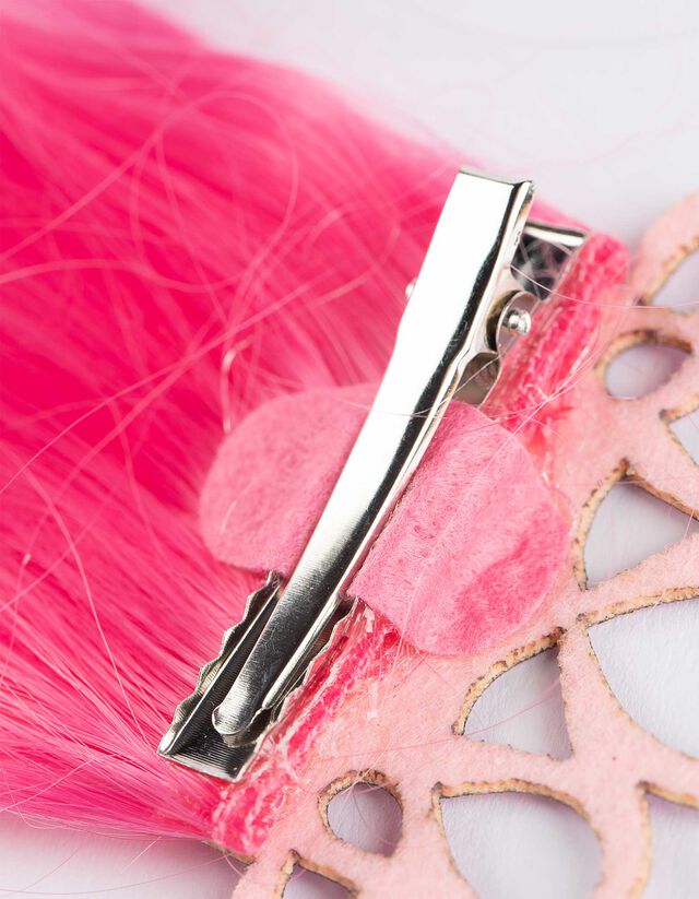 Hajdísz - Színátmenet - lila