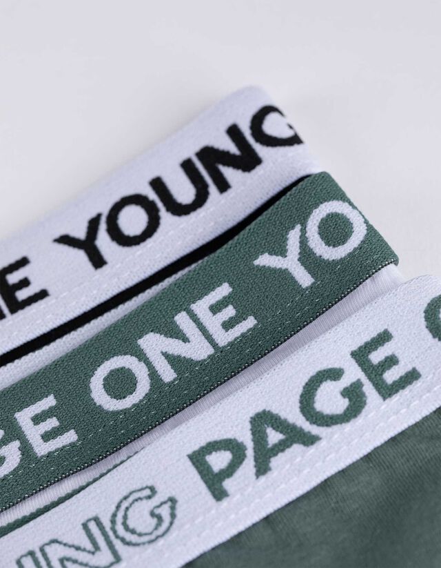 Bugyi - 3 db-os csomag