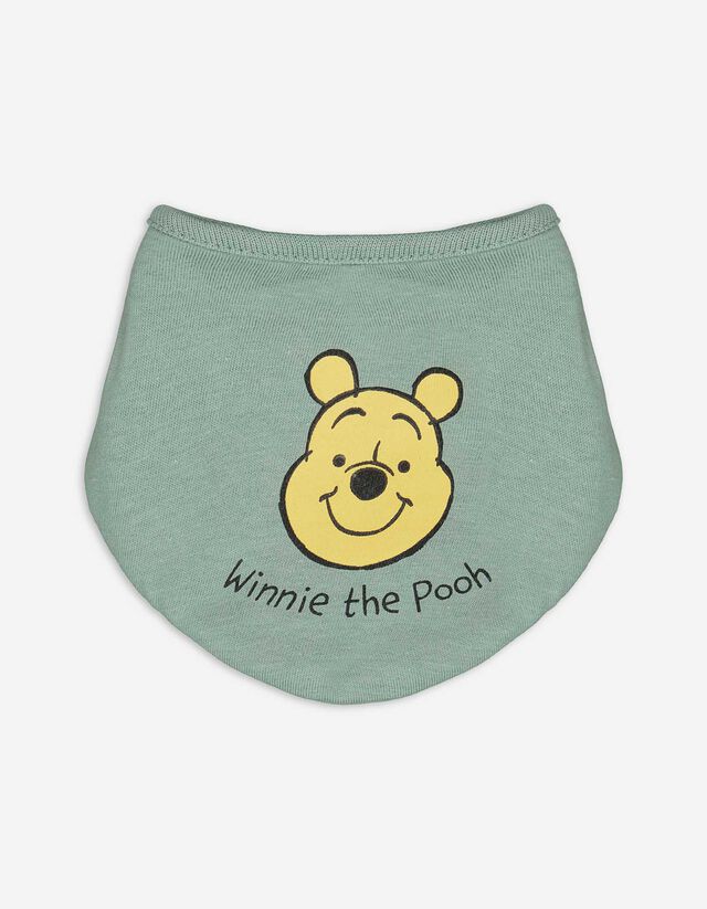 Micimackó - türkiz