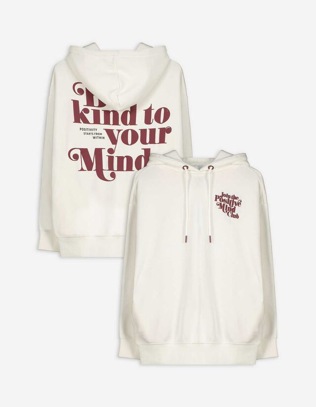 Kapucnis felső - Kapucni - zöld