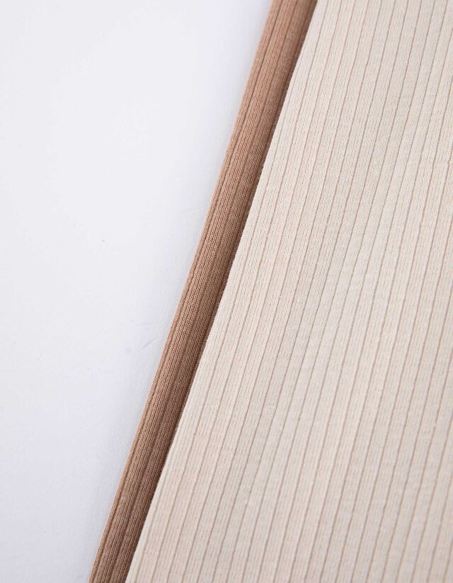 Legging - Bordázott