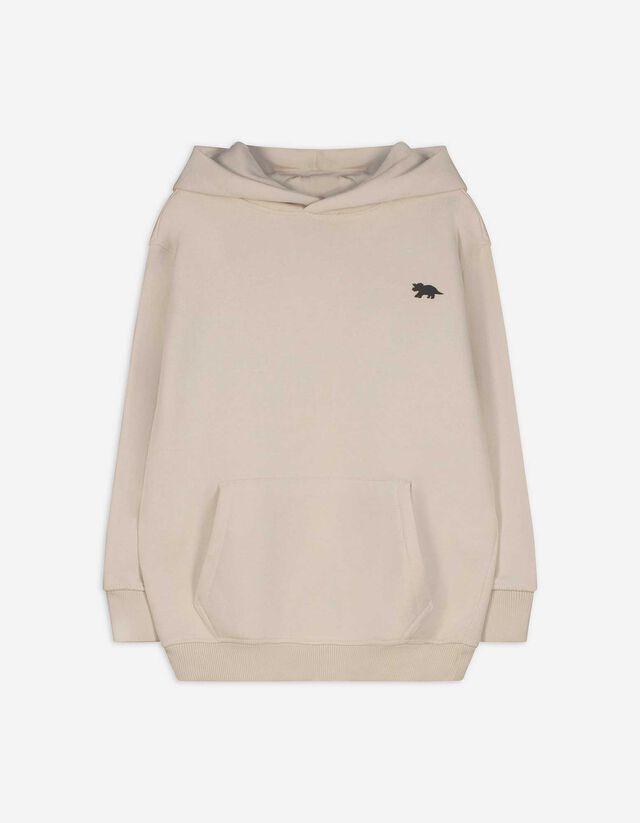 Kapucnis felső - Kapucni - vilagoskek