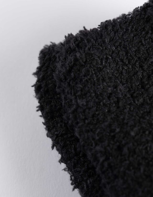 Házi zokni - Egyszínű