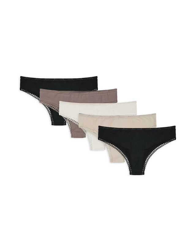 Brazil alsó - 5 db-os csomag