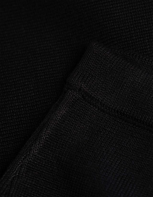 Pulóver - Pamut keverék - feher