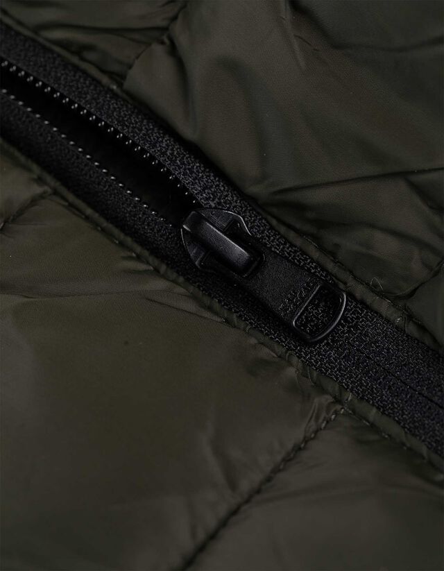 Steppelt dzseki - Állógallér - sotetkek