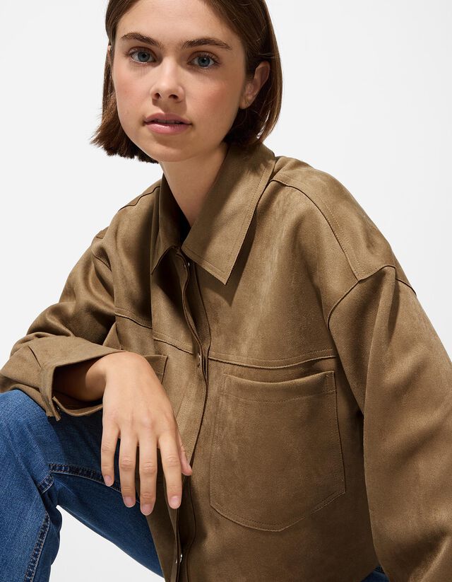 Ingdzseki - Velúr utánzat - fekete