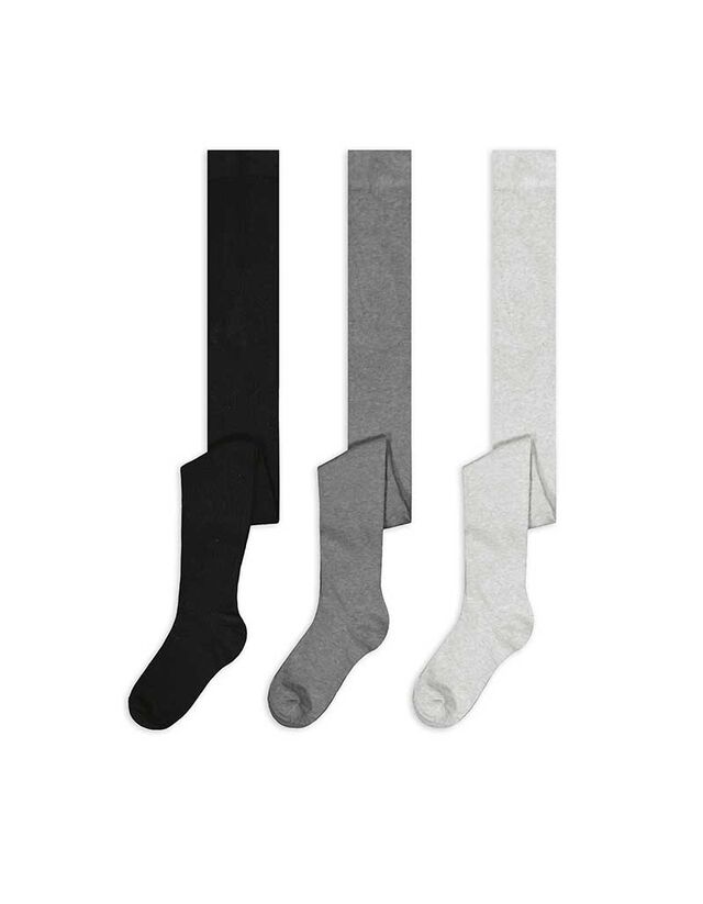 Harisnyanadrág - 3 db-os csomag