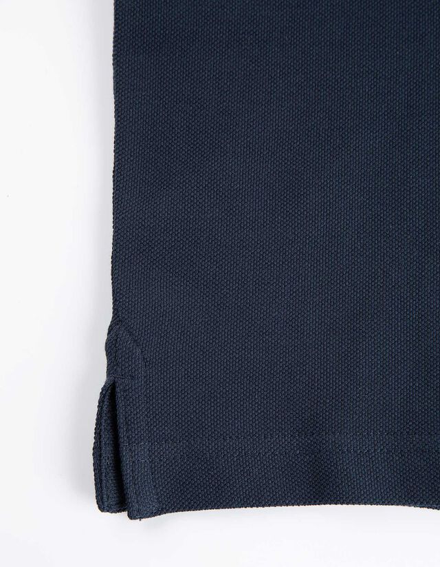 Pólóing - Gombos - fekete