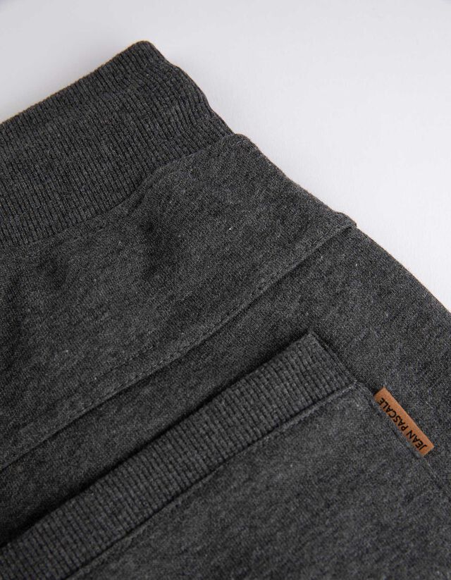 Szabadidőnadrág - Laza fazon - világos barna