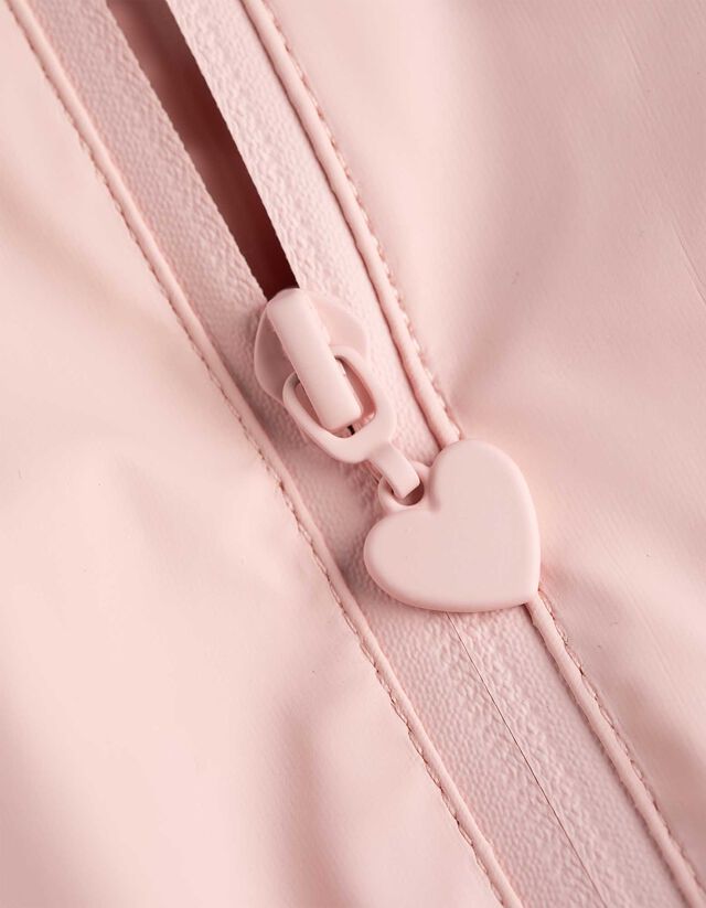 Dzseki - Kapucni - rozsaszin