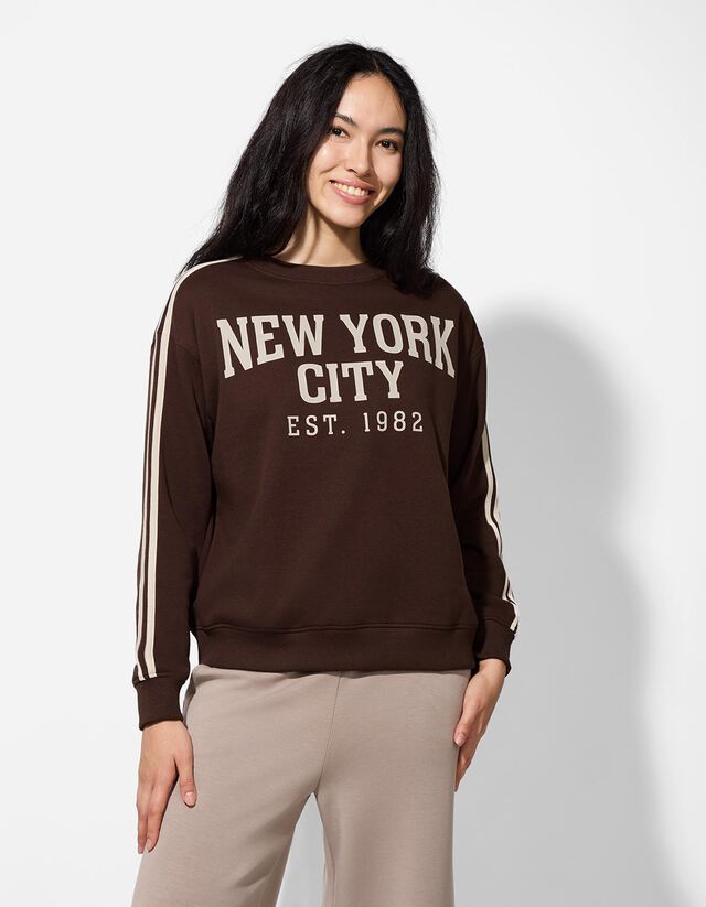 Melegítőfelső - Melegítőszövet - vilagoskek