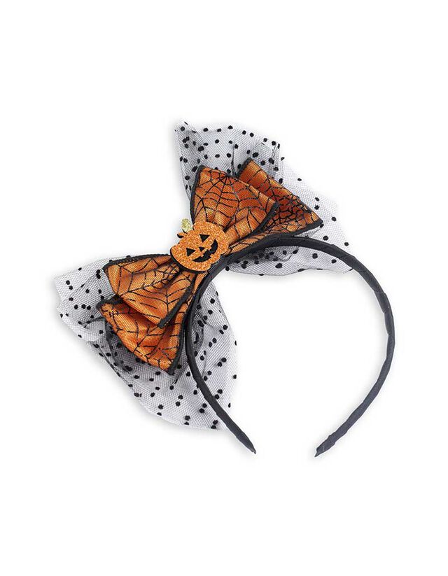 Hajdísz - Halloween - fekete