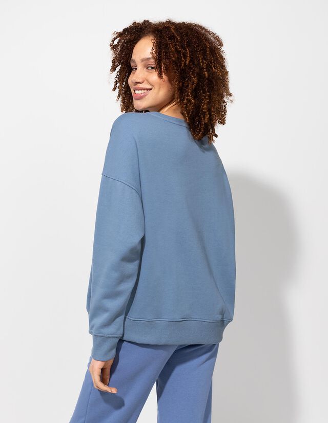 Melegítőfelső - Melegítőszövet - lila