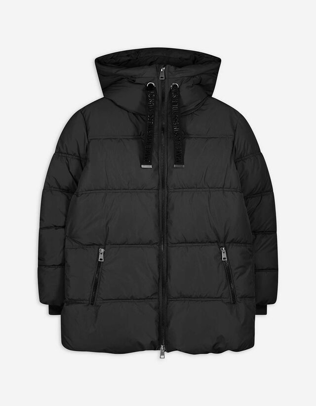 Steppelt dzseki - Lélegző szövet - sötétzöld