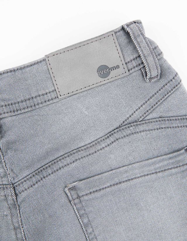 Farmernadrág - Nagyon szűk fazon - sotetkek