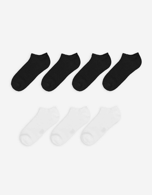 Titokzokni - 7 db-os csomag